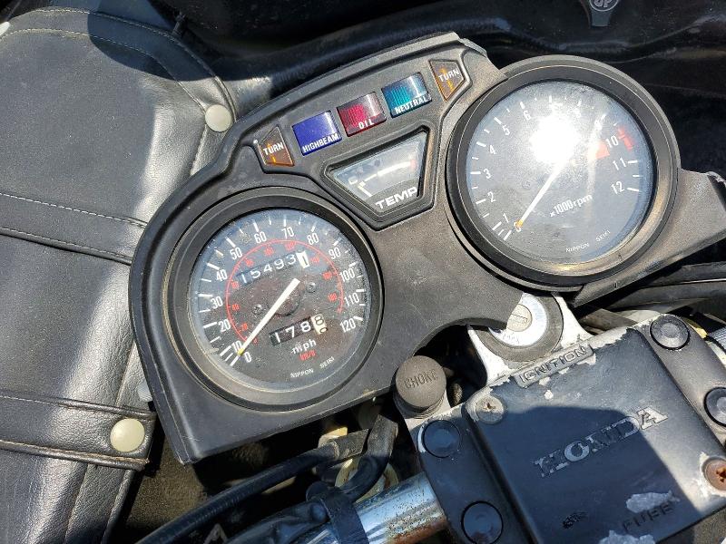 Aukcja sprzedaży 1979 Honda Cx500c, vin: CX5002100607, numer aukcji: 48942296