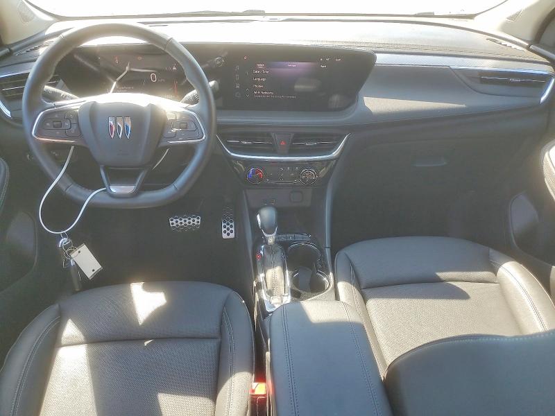 Продаж на аукціоні авто 2024 Buick Encore Gx, vin: KL4AMDSL5RB091642, номер лоту: 49596916