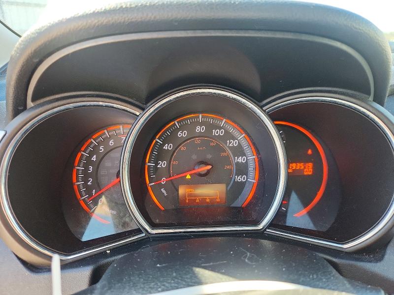 Aukcja sprzedaży 2010 Nissan Murano, vin: JN8AZ1MW9AW124866, numer aukcji: 51487946