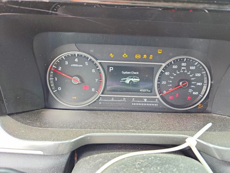 Продажа на аукционе авто 2021 Kia Sorento, vin: 5XYRK4LF3MG058788, номер лота: 51291956