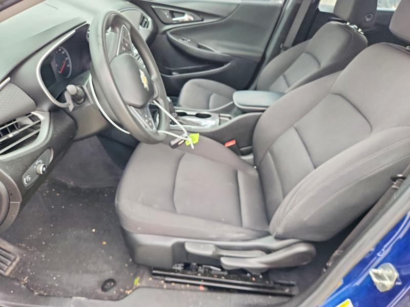 Aukcja sprzedaży 2019 Chevrolet Malibu, vin: 1G1ZB5STXKF214847, numer aukcji: 49628376