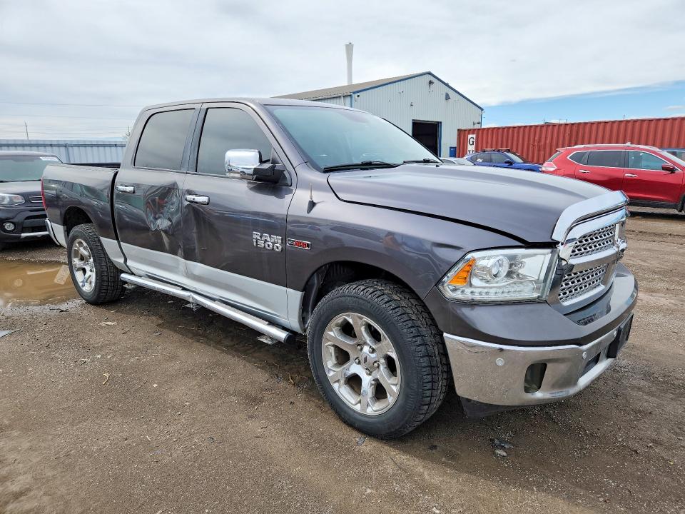 Aukcja sprzedaży 2016 Ram 1500, vin: 1C6RR7NM7GS258961, numer aukcji: 47452506