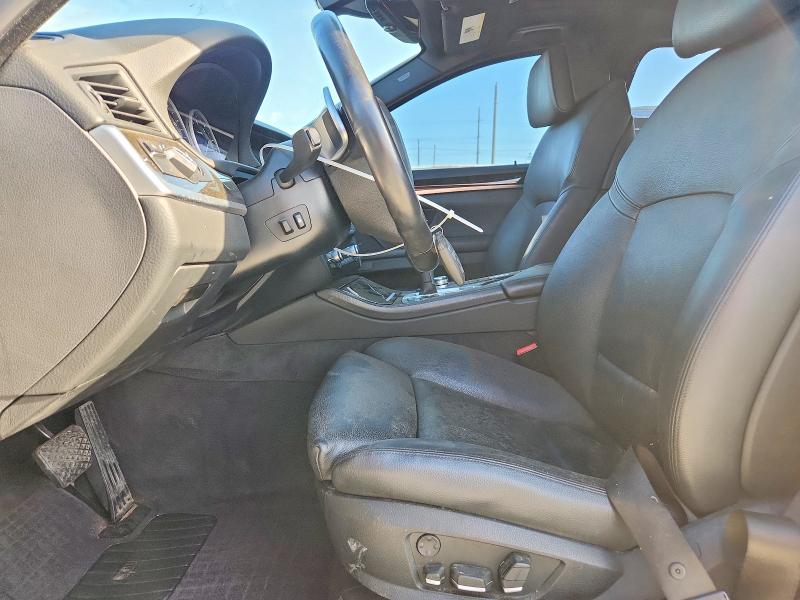 49133626 :رقم المزاد ، WBAFU7C58BC878028 vin ، 2011 Bmw 535 مزاد بيع
