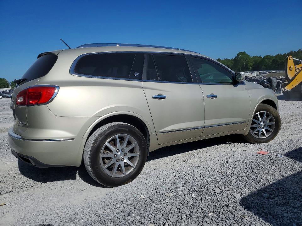 Продаж на аукціоні авто 2014 Buick Enclave, vin: 5GAKRBKD6EJ298390, номер лоту: 49792496