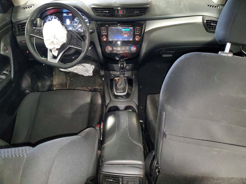 Aukcja sprzedaży 2022 Nissan Rogue Sport, vin: JN1BJ1AW5NW480865, numer aukcji: 49245396