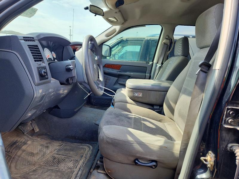 Aukcja sprzedaży 2006 Dodge Ram 1500, vin: 1D7HU18286J120690, numer aukcji: 49801236