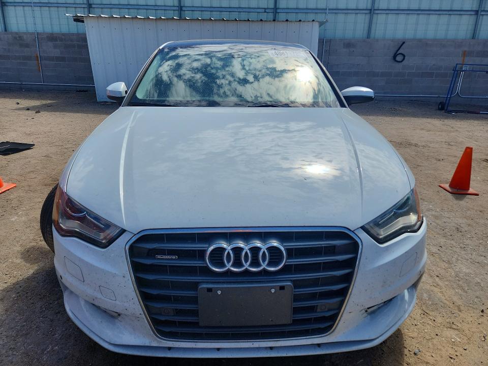 Aukcja sprzedaży 2016 Audi A3, vin: WAUE8GFF2G1035949, numer aukcji: 48811786