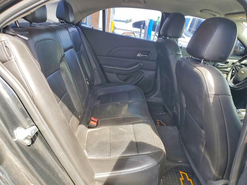 2014 Chevrolet Malibu მანქანა იყიდება აუქციონზე, vin: 1G11H5SL5EF300521, აუქციონის ნომერი: 50361926