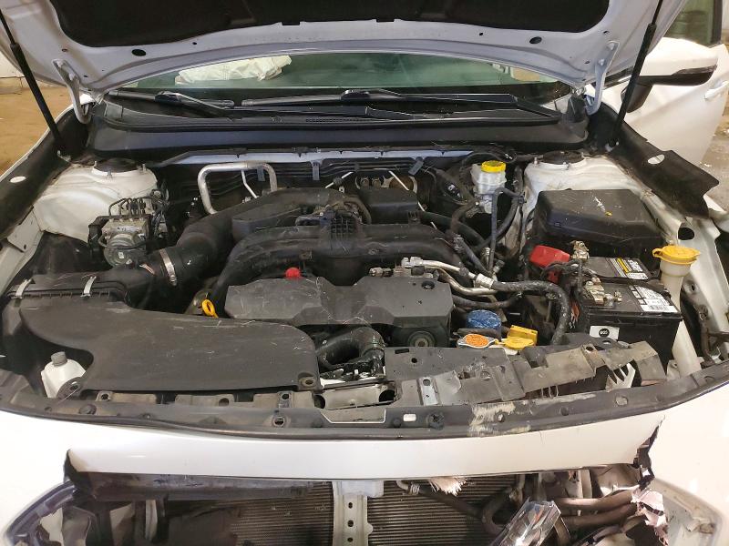 Aukcja sprzedaży 2018 Subaru Outback, vin: 4S4BSAHC6J3217765, numer aukcji: 50844156