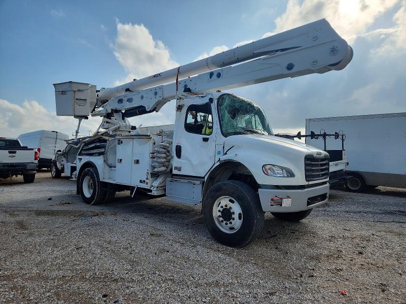 2025 Freightliner M2 მანქანა იყიდება აუქციონზე, vin: 1FVDCXFC5SHVY2804, აუქციონის ნომერი: 50322686