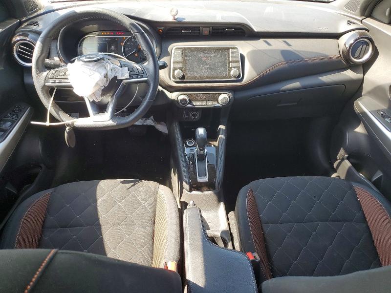 2020 Niss Kicks მანქანა იყიდება აუქციონზე, vin: 3N1CP5DV8LL544445, აუქციონის ნომერი: 49829086