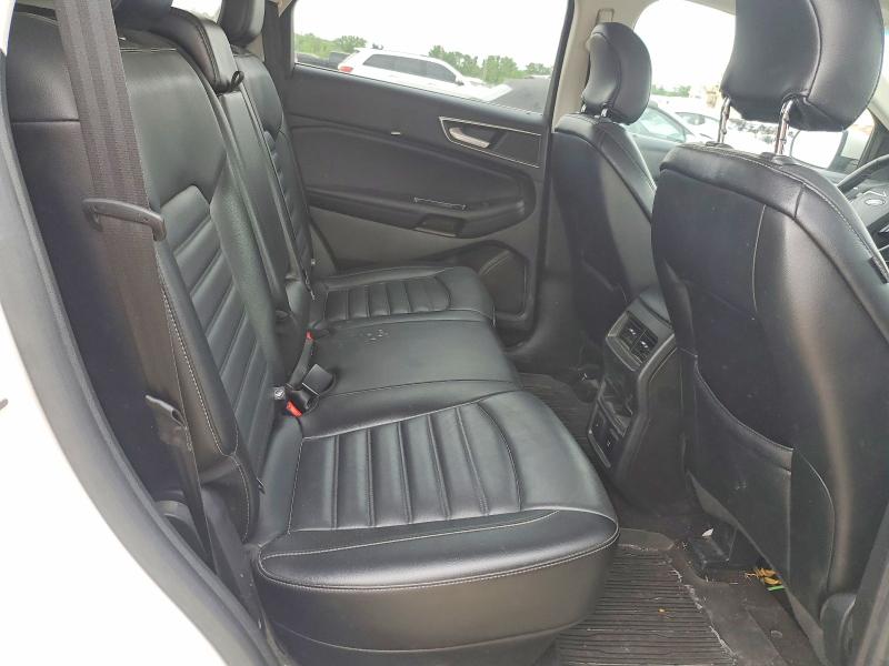 50819126 :رقم المزاد ، 2FMPK3J96HBB68612 vin ، 2017 Ford Edge مزاد بيع