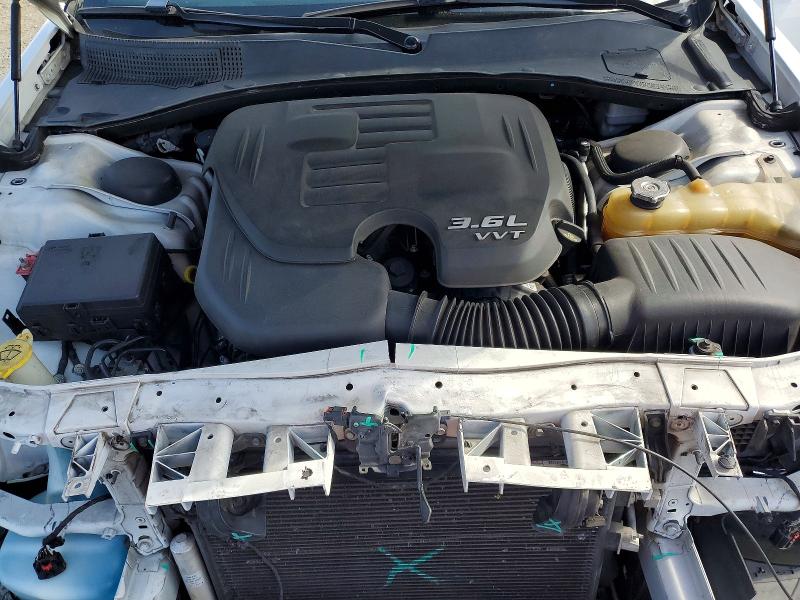 Продажа на аукционе авто 2012 Chrysler 300, vin: 2C3CCACG7CH265893, номер лота: 50281986