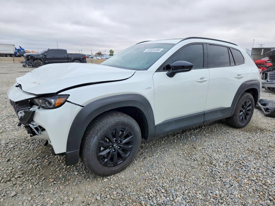 Aukcja sprzedaży 2025 Mazda Cx-50, vin: 7MMVAADW1SN112996, numer aukcji: 50584466