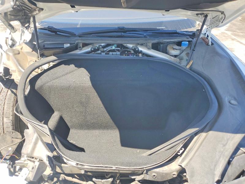 2016 Tesla Model S მანქანა იყიდება აუქციონზე, vin: 5YJSA1E40GF134171, აუქციონის ნომერი: 49687006