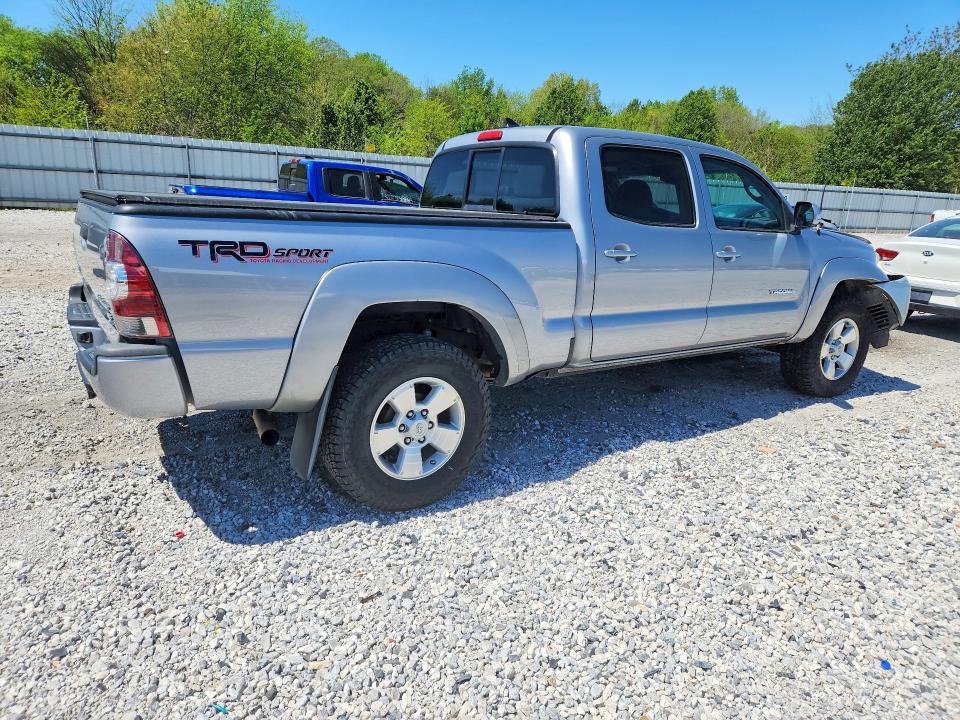 Продаж на аукціоні авто 2014 Toyota Tacoma, vin: 3TMKU4HN3EM041134, номер лоту: 49235136