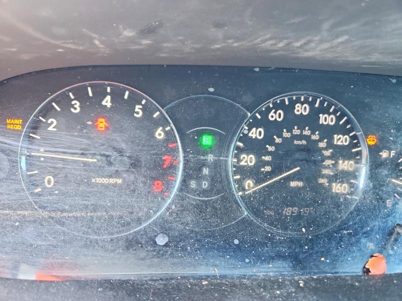 Aukcja sprzedaży 2008 Toyota Avalon, vin: 4T1BK36B68U295411, numer aukcji: 51276776