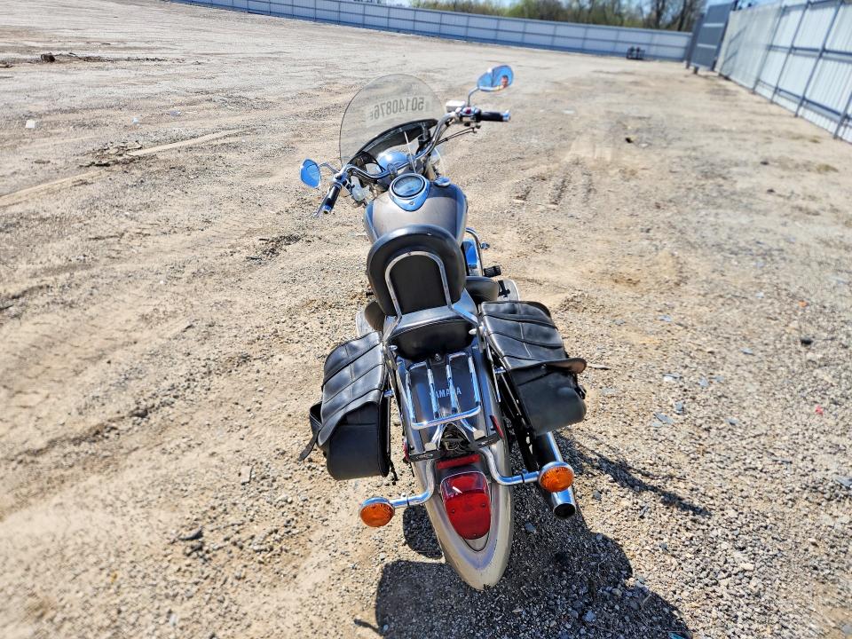 Продажа на аукционе авто 2002 Yama Xvs1100, vin: JYAVP11E52A032744, номер лота: 50140876