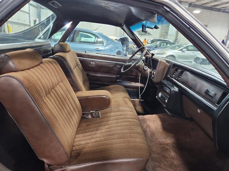 Aukcja sprzedaży 1983 Gmc Caballero, vin: 1GTCW809XDR500466, numer aukcji: 50452306