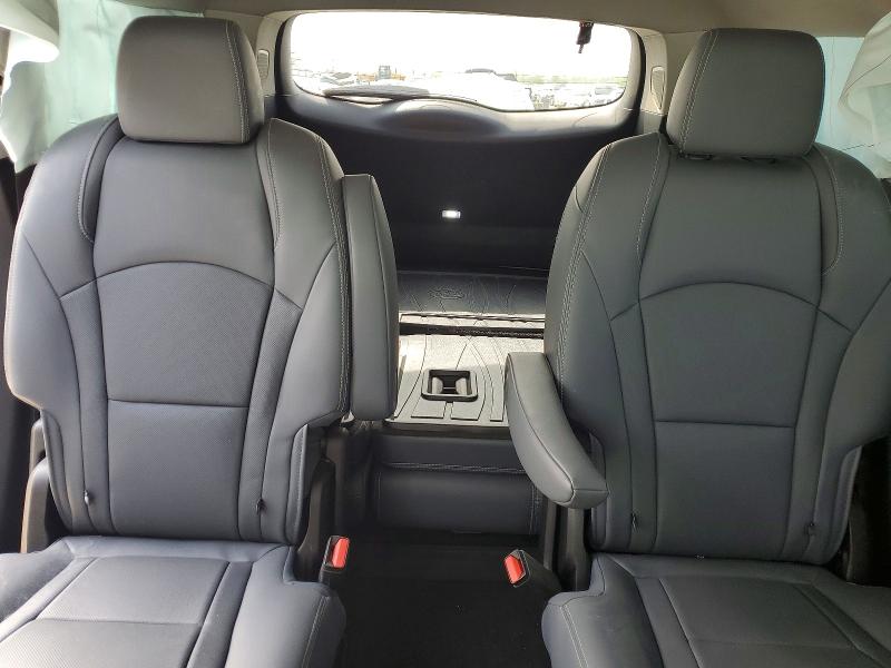 2021 Buick Enclave მანქანა იყიდება აუქციონზე, vin: 5GAEVBKW6MJ154492, აუქციონის ნომერი: 49487096