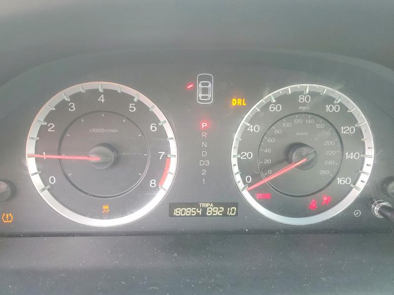 48644296 :رقم المزاد ، 1HGCS1B36CA019365 vin ، 2012 Honda Accord مزاد بيع