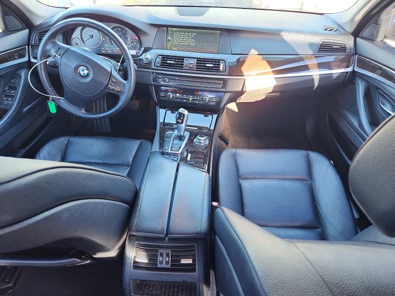 Aukcja sprzedaży 2012 Bmw 528, vin: WBAXG5C52CDY30181, numer aukcji: 50108786