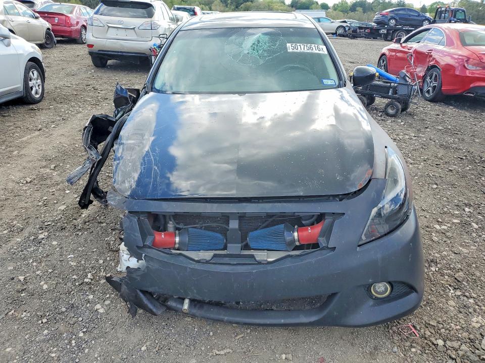 Aukcja sprzedaży 2013 Infiniti G37 Sedan, vin: JN1CV6AR3DM354675, numer aukcji: 50175616