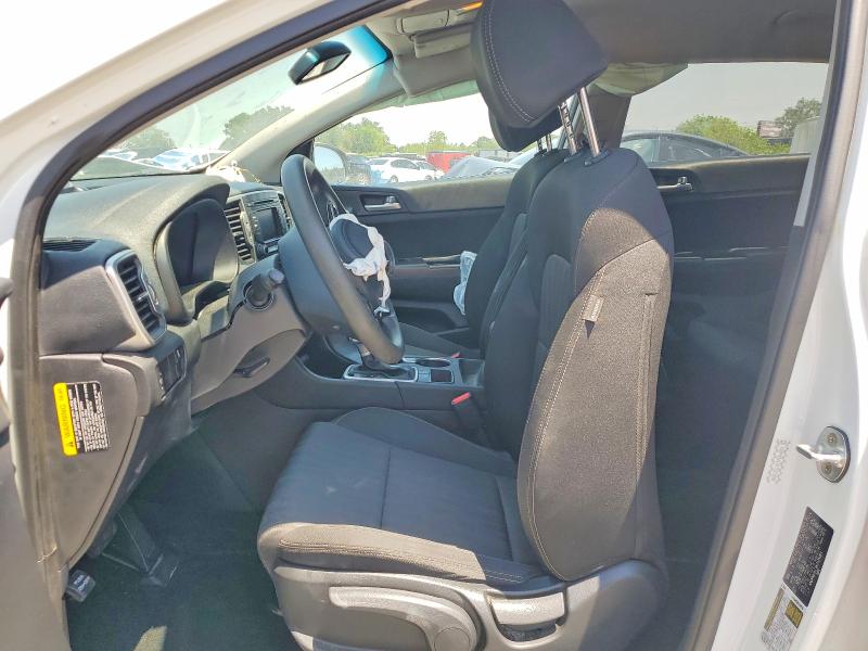 Продаж на аукціоні авто 2019 Kia Sportage, vin: KNDPM3AC4K7525084, номер лоту: 50248006