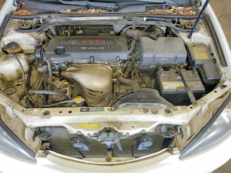 Продажа на аукционе авто 2003 Toyota Camry, vin: 4T1BE32K83U207738, номер лота: 49970596