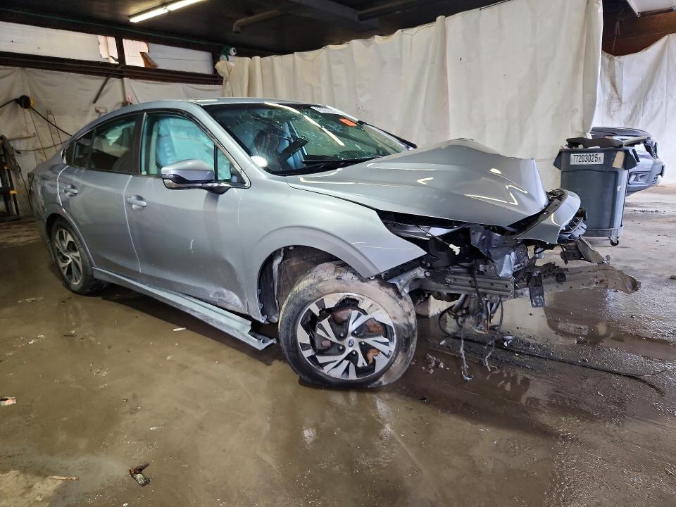 Aukcja sprzedaży 2020 Subaru Legacy, vin: 4S3BWAC65L3014458, numer aukcji: 48361656