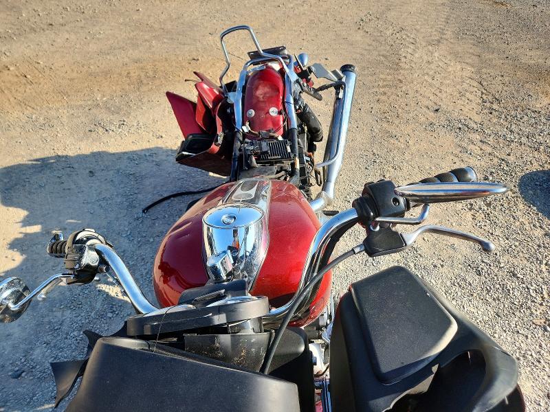 Продаж на аукціоні авто 2008 Harley-davidson Fltr, vin: 1HD1FS4168Y612443, номер лоту: 51068426