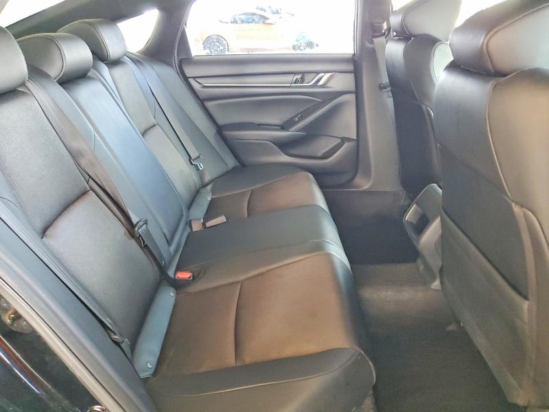 Продажа на аукционе авто 2020 Honda Accord, vin: 1HGCV1F35LA007127, номер лота: 51418996