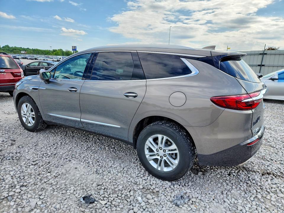 2019 Buick Enclave მანქანა იყიდება აუქციონზე, vin: 5GAERCKW3KJ138693, აუქციონის ნომერი: 52034836