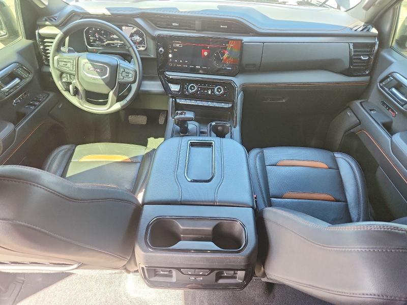 49907276 :رقم المزاد ، 1GTPUEEL7NZ546767 vin ، 2022 Gmc Sierra مزاد بيع