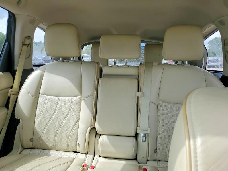 Продаж на аукціоні авто 2015 Infiniti Qx60, vin: 5N1AL0MM1FC541506, номер лоту: 49105266