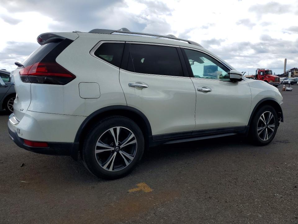 Aukcja sprzedaży 2020 Nissan Rogue, vin: 5N1AT2MT4LC718113, numer aukcji: 51259116