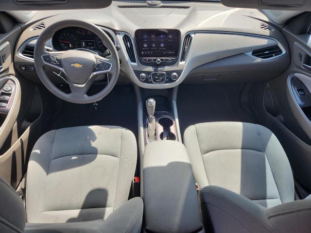 2019 Chevrolet Malibu მანქანა იყიდება აუქციონზე, vin: 1G1ZB5ST5KF118690, აუქციონის ნომერი: 51787336