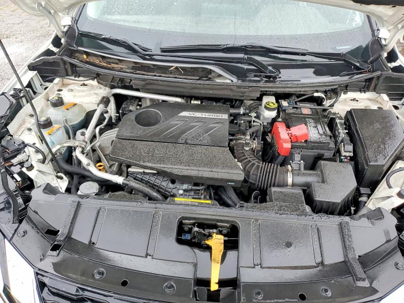 2023 Nissan Rogue მანქანა იყიდება აუქციონზე, vin: 5N1BT3BB9PC906314, აუქციონის ნომერი: 51315656