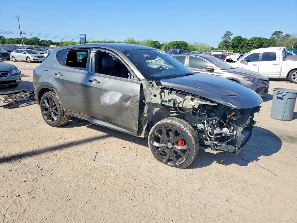 Продажа на аукционе авто 2024 Dodge Hornet, vin: ZACNDFAN0R3A19265, номер лота: 49618896