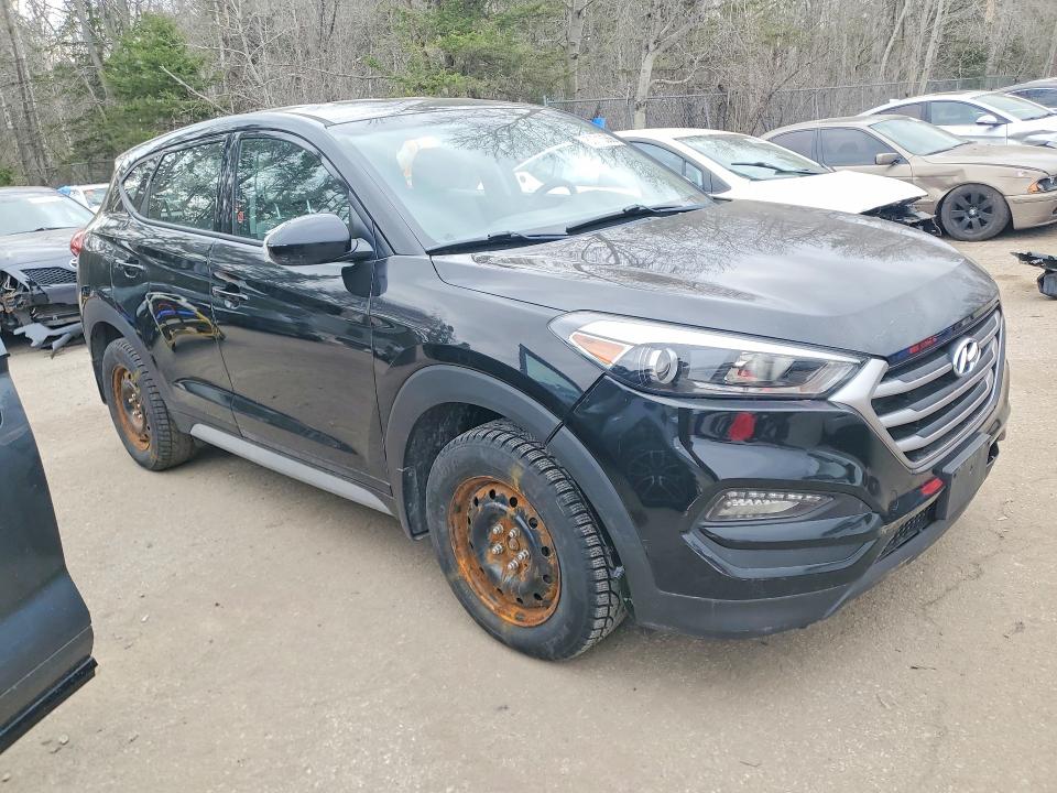 Продажа на аукционе авто 2017 Hyundai Tucson, vin: KM8J23A43HU560130, номер лота: 50713366