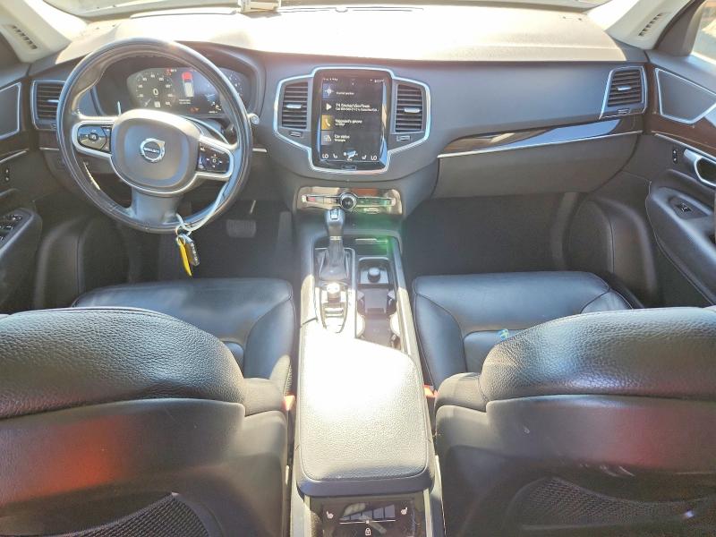 Aukcja sprzedaży 2019 Volvo Xc90, vin: YV4A22PK6K1433737, numer aukcji: 48173246