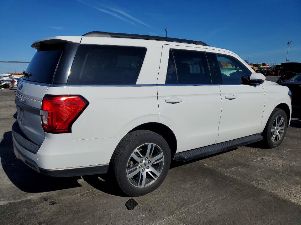 49477736 :رقم المزاد ، 1FMJU1J80REA96789 vin ، 2024 Ford Expedition مزاد بيع
