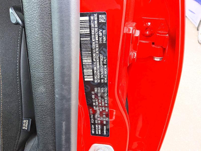 2023 Jeep Renegade მანქანა იყიდება აუქციონზე, vin: ZACNJDB12PPP56267, აუქციონის ნომერი: 47584426