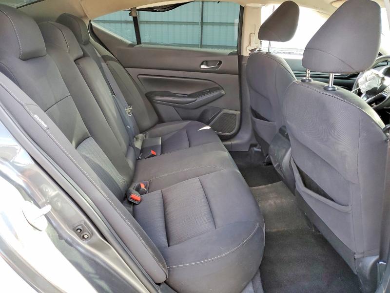 2019 Nissan Altima მანქანა იყიდება აუქციონზე, vin: 1N4BL4BV5KN305313, აუქციონის ნომერი: 50531046