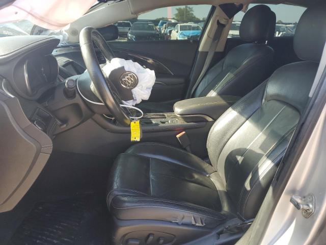 Продажа на аукционе авто 2014 Buick Lacrosse, vin: 1G4GB5G31EF108858, номер лота: 96696885