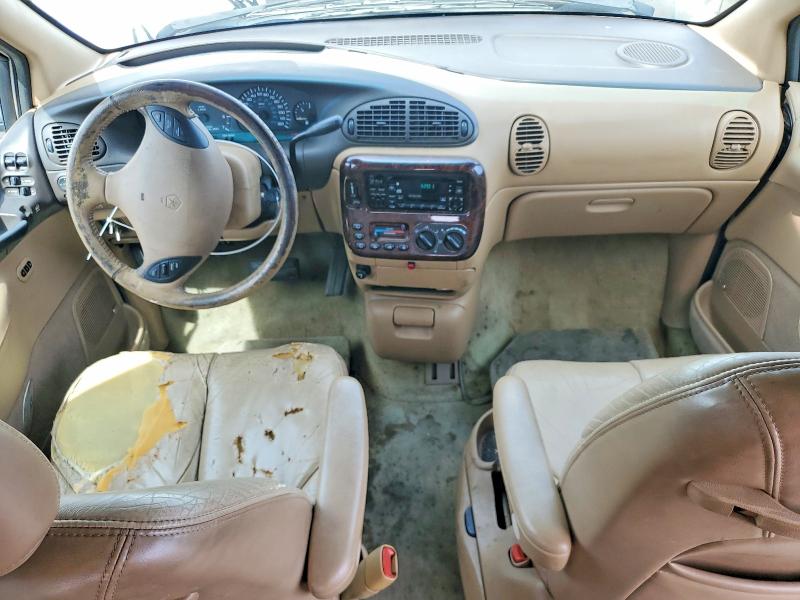 1996 Chrysler Town & Country მანქანა იყიდება აუქციონზე, vin: 1C4GP64L3TB418062, აუქციონის ნომერი: 48868276