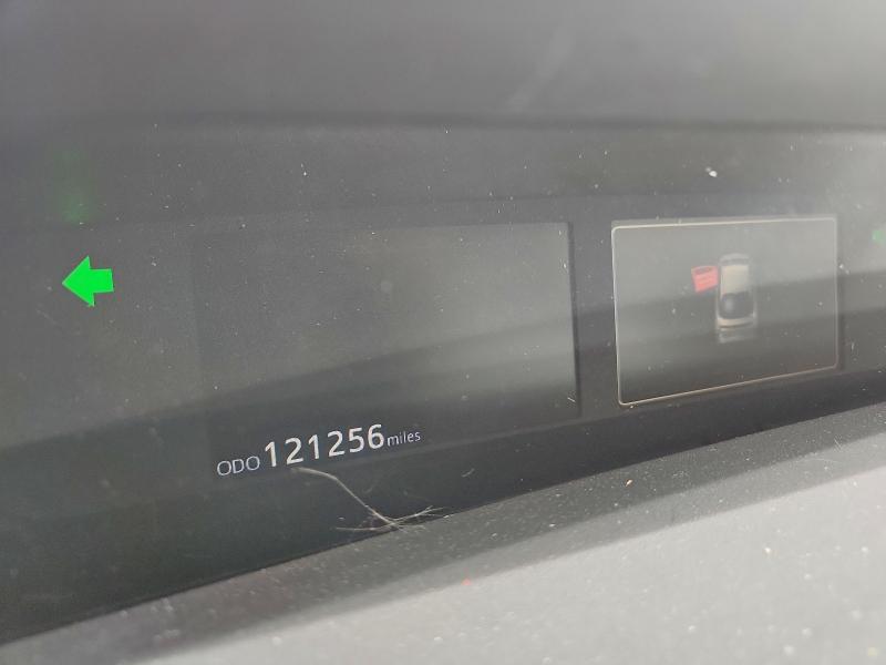 2016 Toyota Prius მანქანა იყიდება აუქციონზე, vin: JTDKARFU5G3519445, აუქციონის ნომერი: 50251466