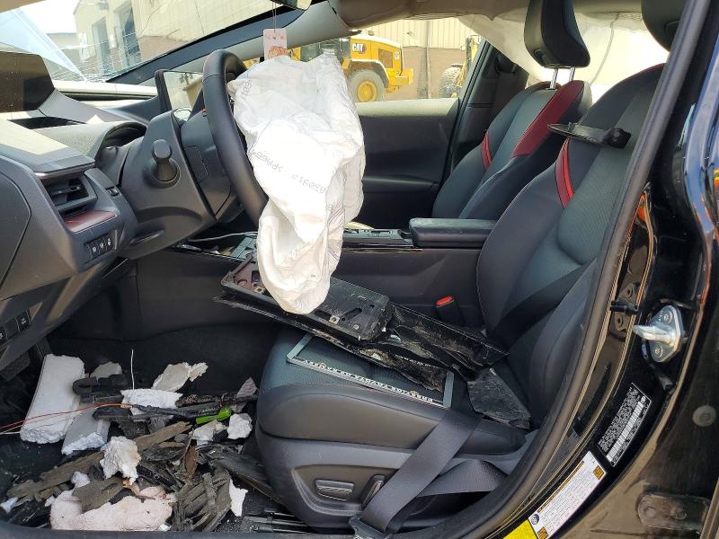 Aukcja sprzedaży 2024 Toyota Prius Prime, vin: JTDACACU4R3027214, numer aukcji: 49781246