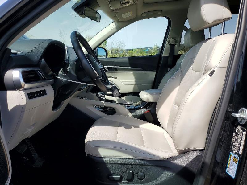 Aukcja sprzedaży 2022 Kia Telluride, vin: 5XYP6DHC7NG240599, numer aukcji: 51103616