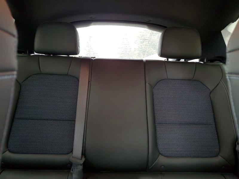 2025 Buick Envista მანქანა იყიდება აუქციონზე, vin: KL47LAEP0SB178395, აუქციონის ნომერი: 51550036